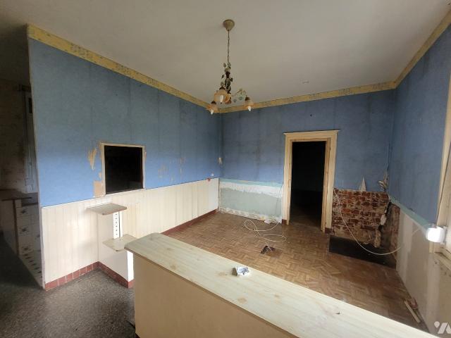 Maison vente à Dieppe, Campneuseville