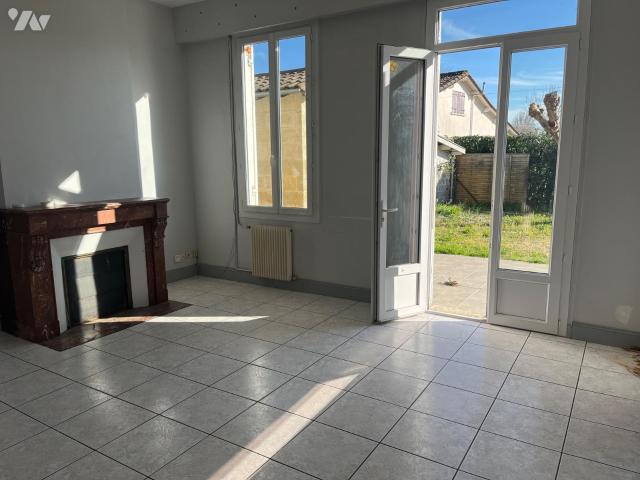 Maison vente à Libourne, Camps-sur-l'isle