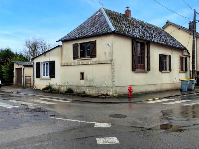 Maison vente à Amiens, Canaples