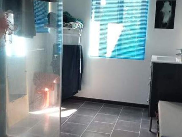 Maison vente à Lisieux, Canapville