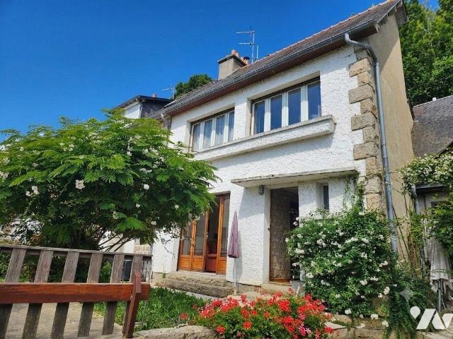 Maison vente à Saint-Malo, Bretagne