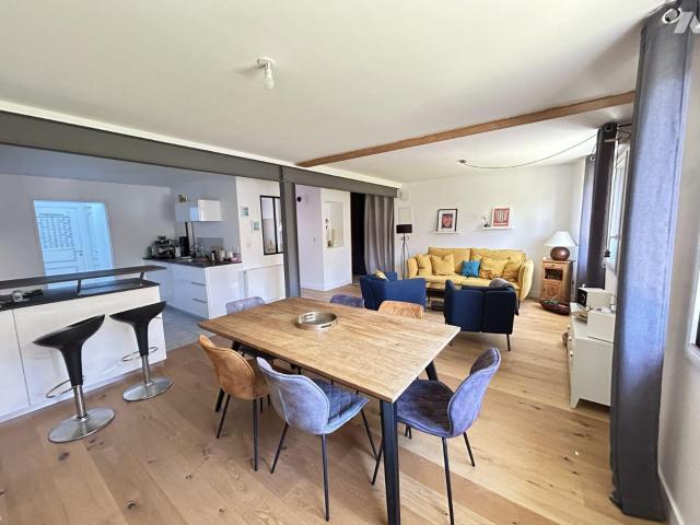 Maison vente à Saint-Malo, Bretagne