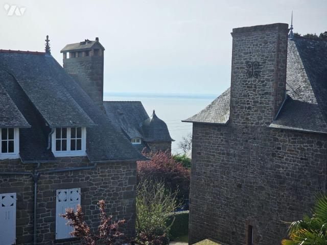 Maison vente à Saint-Malo, Bretagne