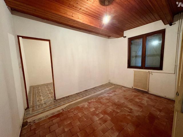 Maison vente à Amiens, Candas