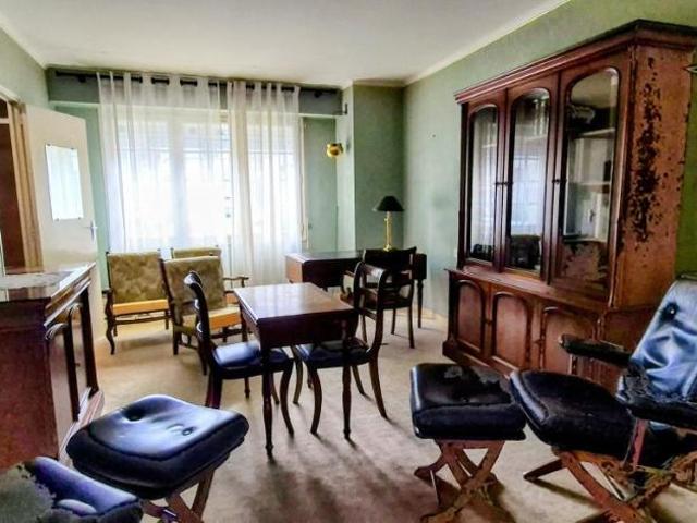 Maison vente à Segré, Candé