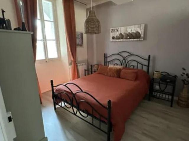 Maison vente à Segré, Candé