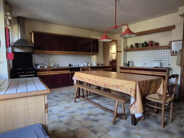 Maison vente à Segré, Candé