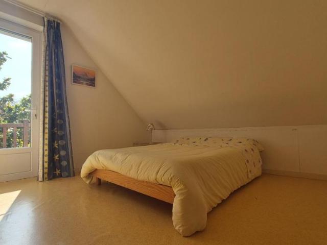 Maison vente à Segré, Candé
