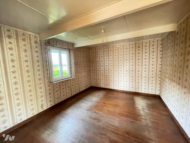 Maison vente à Dieppe, Canehan