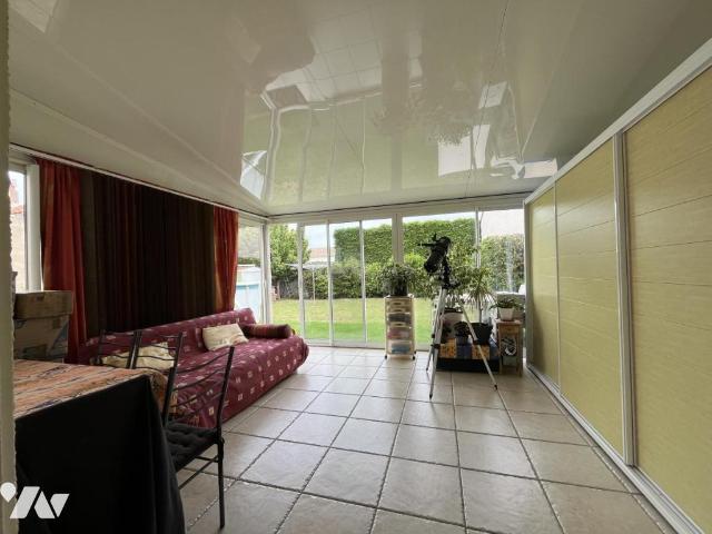 Maison vente à Narbonne, Canet