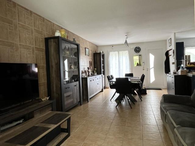 Maison vente à Narbonne, Canet