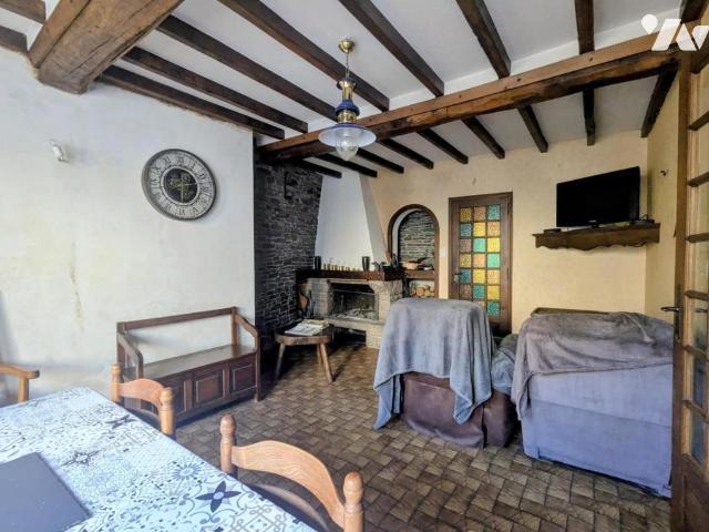 Maison vente à Saint-Lô, Canisy
