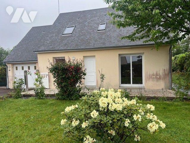 Maison vente à Saint-Lô, Canisy