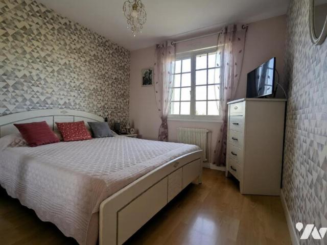 Maison vente à Saint-Lô, Canisy