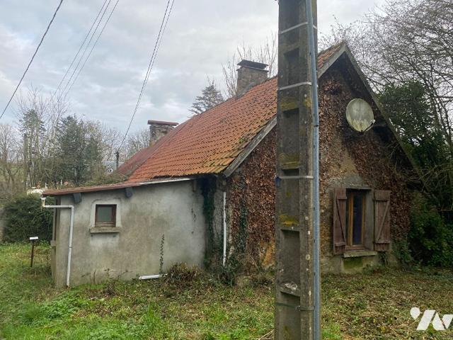 Maison vente à Saint-Lô, Canisy