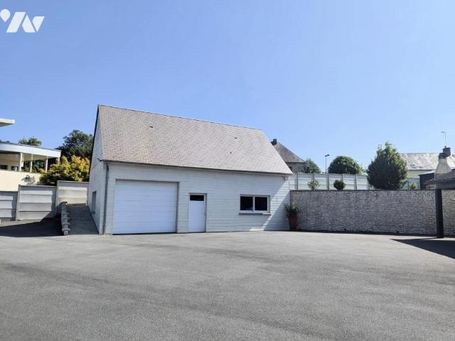 Maison vente à Saint-Lô, Canisy