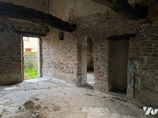 Maison vente à Saint-Lô, Canisy