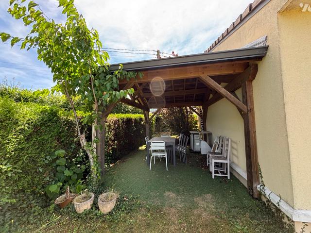 Maison vente à Provins, Cannes-ecluse
