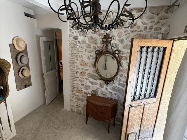 Maison vente à Grasse, Le Cannet