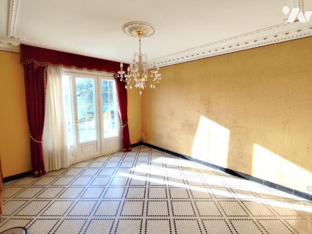 Maison vente à Angers, Cantenay-epinard
