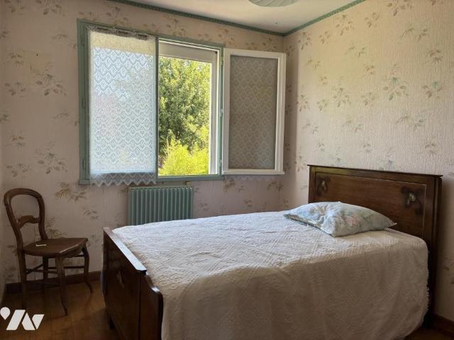 Maison vente à Cantenay-Épinard, Maine-et-Loire