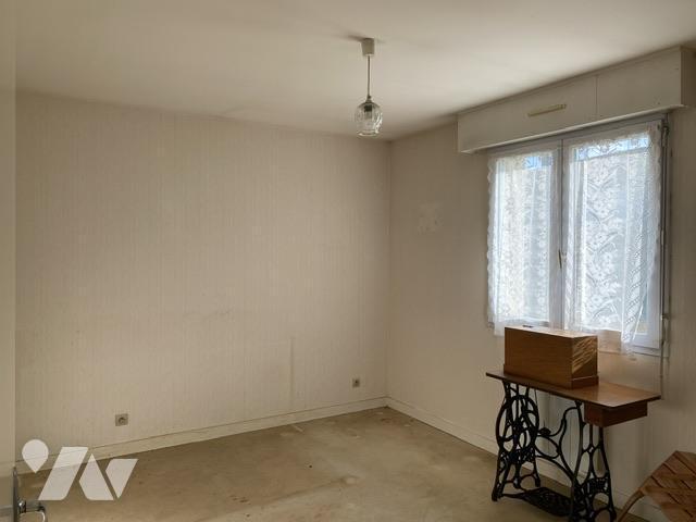 Maison vente à Angers, Cantenay-epinard