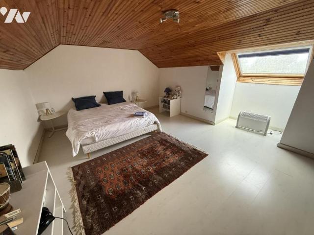 Maison vente à Cherbourg, Canville-la-rocque