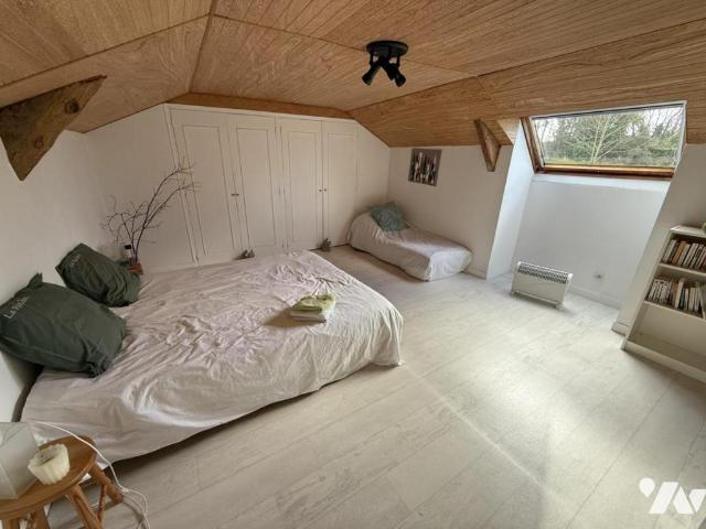 Maison vente à Cherbourg, Canville-la-rocque