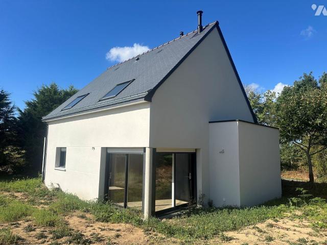 Maison vente à Caouënnec-Lanvézéac, Côtes-d'Armor