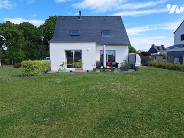 Maison vente à Lannion, Bretagne