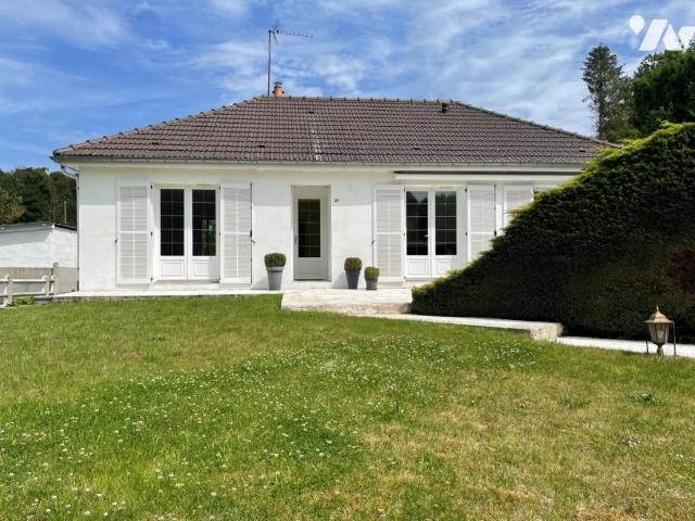 Maison vente à Abbeville, Caours