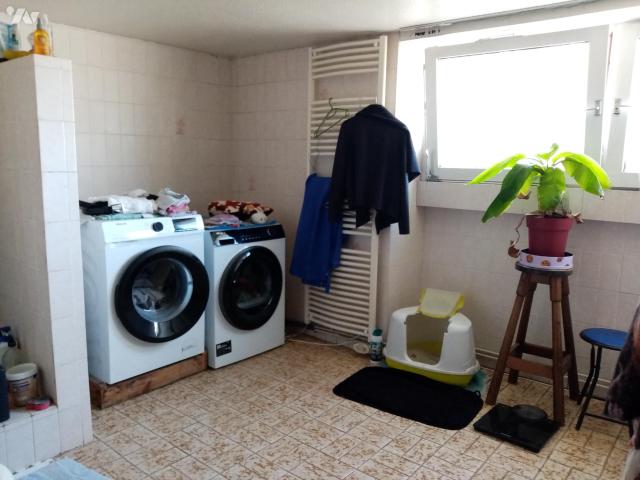 Maison vente à Épinal, Thaon-les-vosges