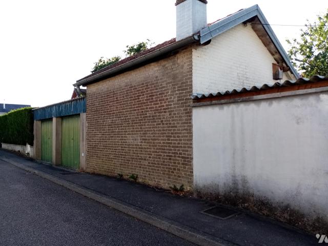 Maison vente à Épinal, Thaon-les-vosges