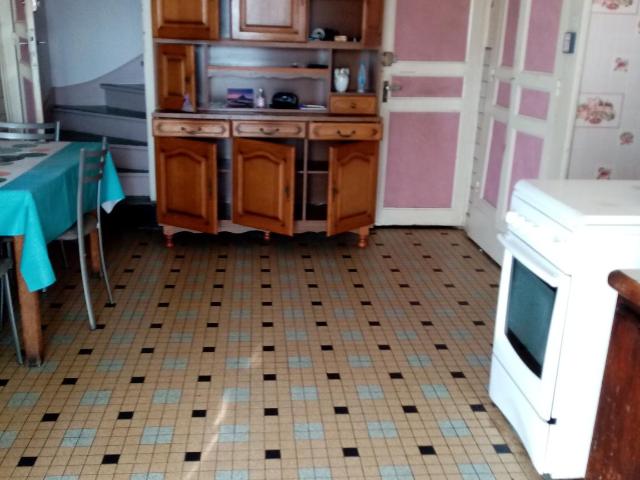 Maison vente à Épinal, Thaon-les-vosges