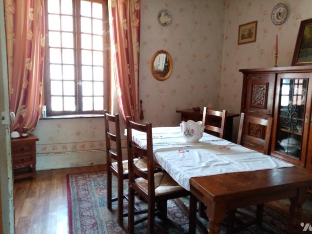 Maison vente à Épinal, Thaon-les-vosges