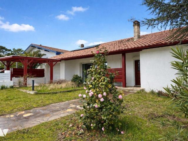 Maison vente à Dax, Capbreton