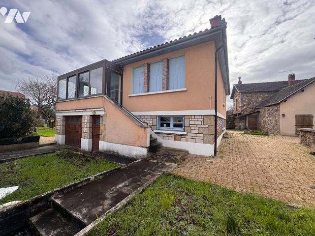 Maison vente à Villefranche-de-Rouergue, Capdenac-gare