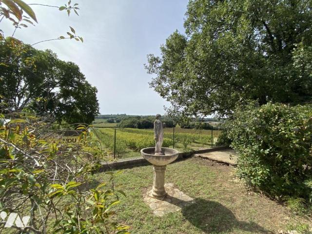 Maison vente à Nîmes, La Capelle-et-masmolène