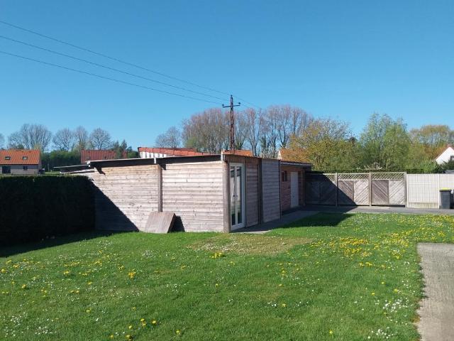 Maison vente à Arras, Capelle-fermont