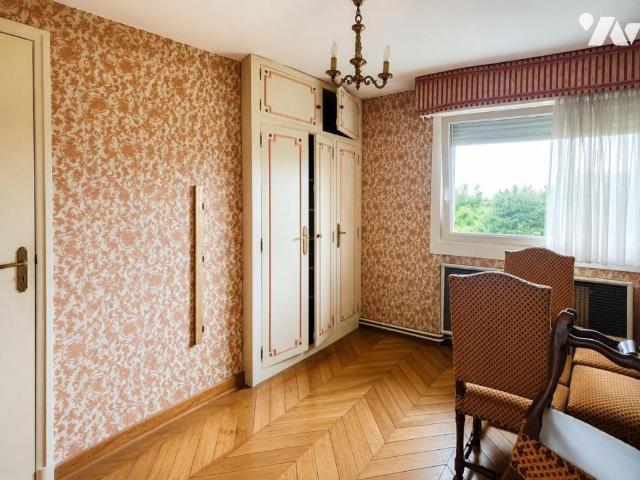 Maison vente à Lille, Capinghem