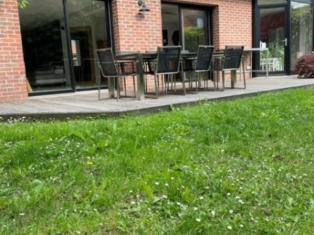 Maison vente à Lille, Capinghem