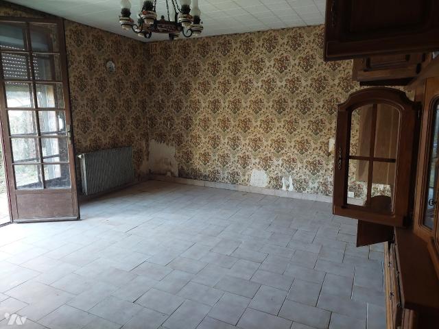 Maison vente à Péronne, Cappy