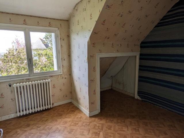 Maison vente à Morlaix, Bretagne