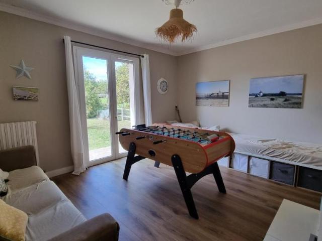 Maison vente à Saint-Lô, Carantilly