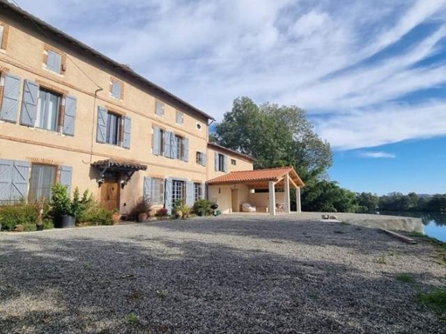 Maison vente à Muret, Carbonne