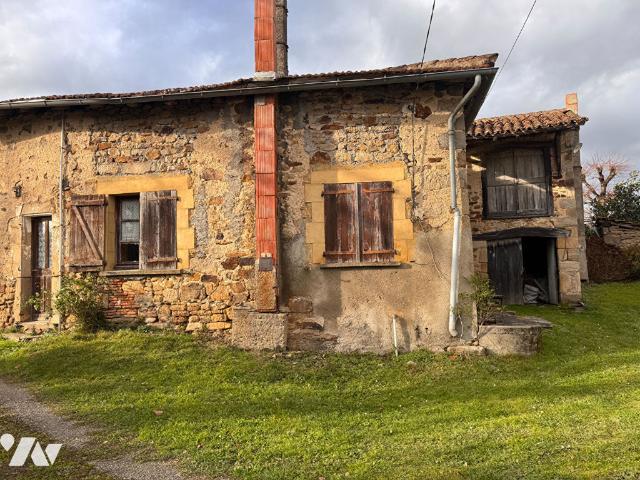 Maison vente à Figeac, Cardaillac