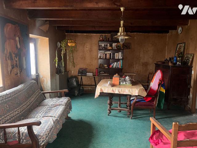 Maison vente à Figeac, Cardaillac
