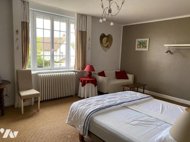 Maison vente à Saint-Lô, Normandie