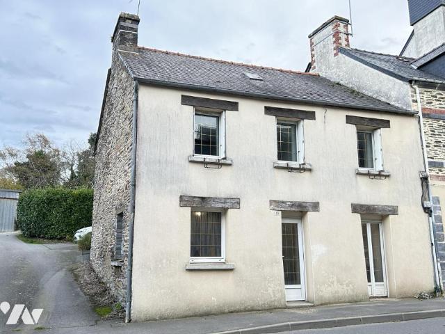 Maison vente à Vannes, Bretagne