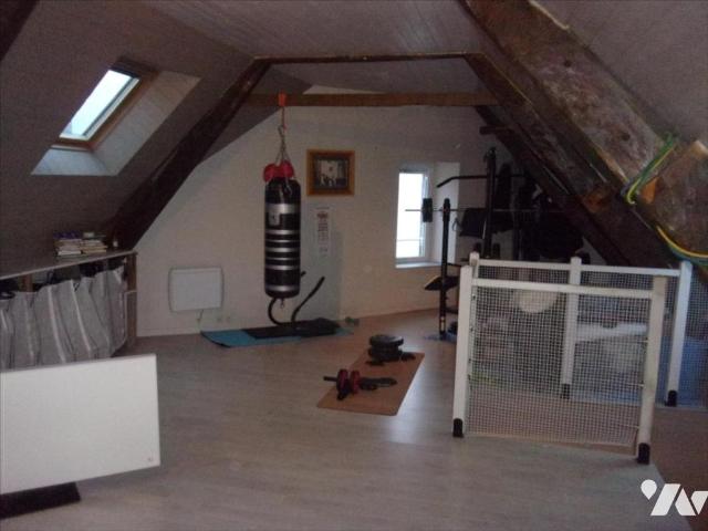 Maison vente à Vannes, Bretagne